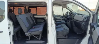 Renault Trafic 2019