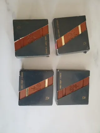 Moneda 5000 Pesetas Oro FNMT Estuche