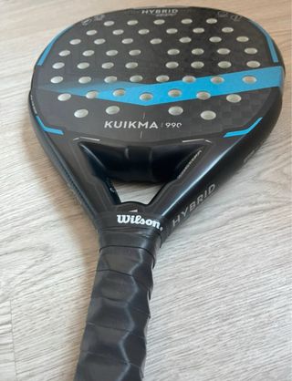 Raquete de Padel Kuikma 990 Hybrid