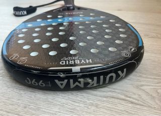 Raquete de Padel Kuikma 990 Hybrid