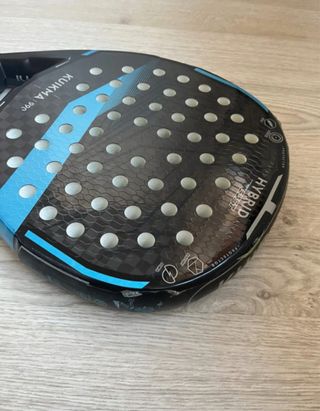 Raquete de Padel Kuikma 990 Hybrid