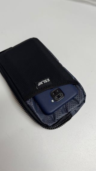 Funda móvil ciclismo