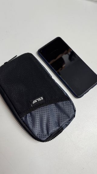 Funda móvil ciclismo