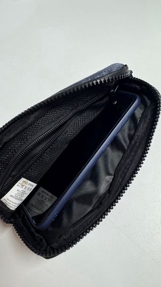 Funda móvil ciclismo