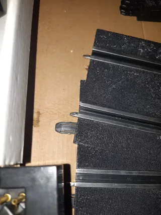 Scalextric Compact mados y Pistas