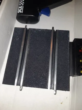 Scalextric Compact mados y Pistas