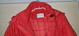 Parka imbottita Neon &Nylon by Only donna