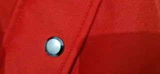 Parka imbottita Neon &Nylon by Only donna