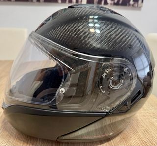 Casco Caberg Modular Carbono