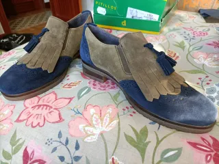 Zapatos Pitillos nuevos sin usar