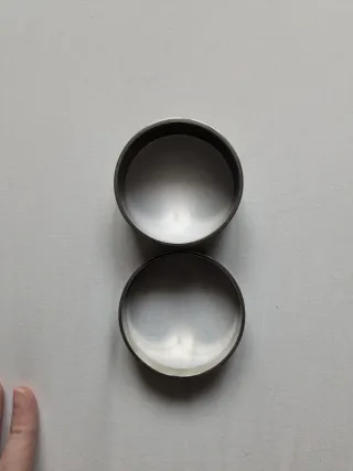 Bimba y Lola Brazaletes Plata