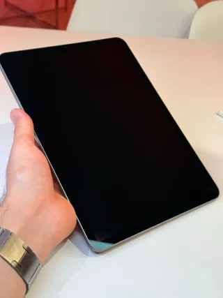 iPad Pro 11'' Grigio Siderale