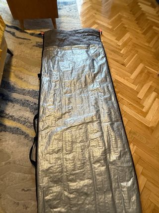 Tabla de surf OLAIAN evolutiva