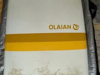 Tabla de surf OLAIAN evolutiva