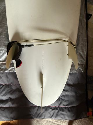 Tabla de surf OLAIAN evolutiva