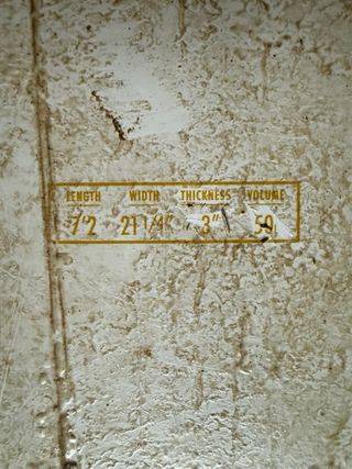 Tabla de surf OLAIAN evolutiva