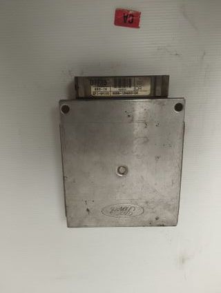 Módulo Centralita motor ECU Ford Scorpio 85BB