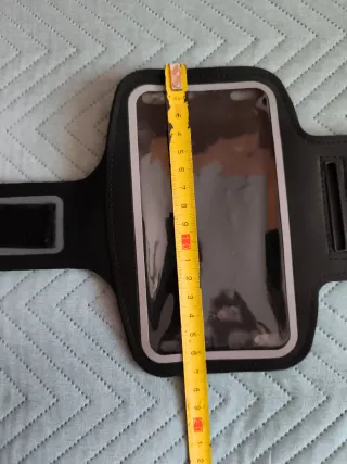 Funda Deportiva para Móvil