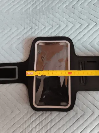 Funda Deportiva para Móvil