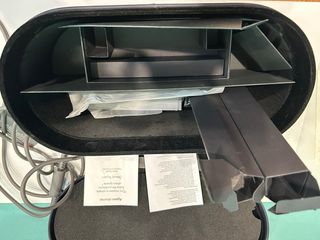 Dyson Airwrap Completo Oro/Grigio