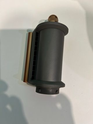 Dyson Airwrap Completo Oro/Grigio