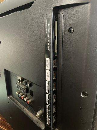 TV LG 32” LF5800 + Fire TV Stick HD