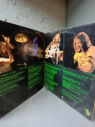 Greenslade Bedside Manners Are Extra Vinilo