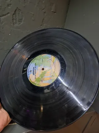 Greenslade Bedside Manners Are Extra Vinilo