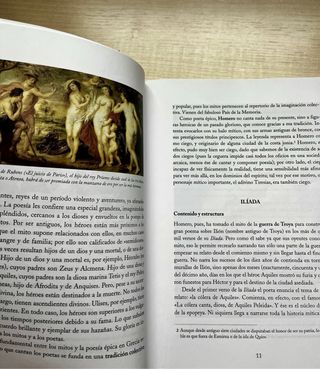 Naves negras ante Troya - La historia de la Ilíada