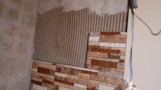 Servicios de albañilería con experiencia