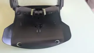 Estructura Silla Bugaboo Bee 5