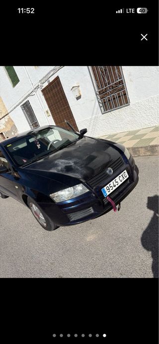 FIAT Stilo 2004