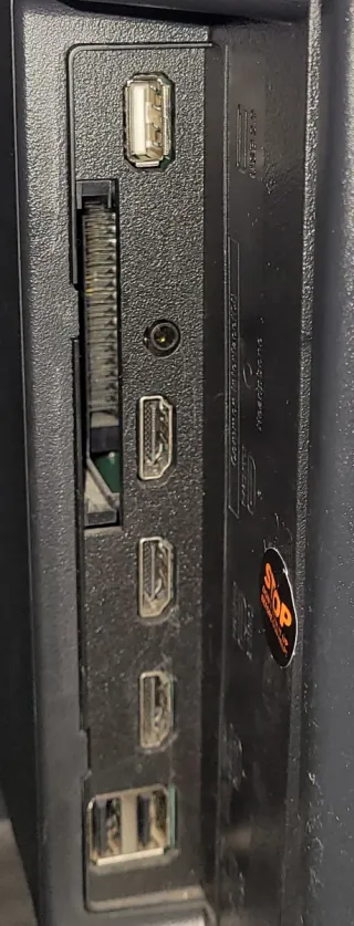 Xiaomi Mi TV 4S 65” Smart TV 4K HDR  Caja Original