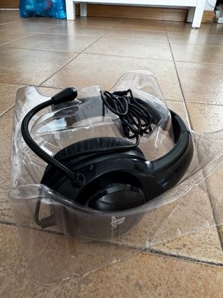 Consola PlayStation 4 Negra