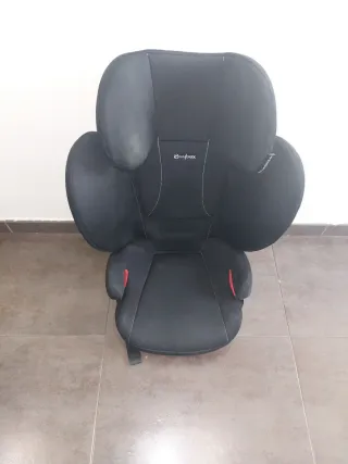Silla Coche CYBEX B. Fix
