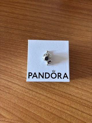 Pandora Original Charm Niña Pequeña Plata