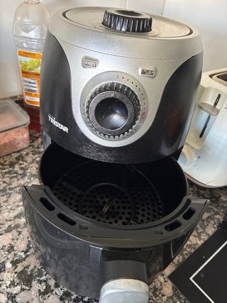 Freidora de aire Tristar