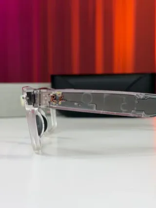 EDICION LIMITADA Ray-Ban Meta Gen 2