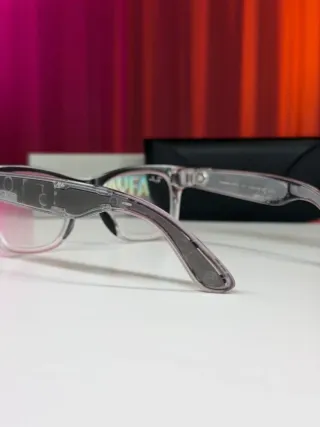 EDICION LIMITADA Ray-Ban Meta Gen 2