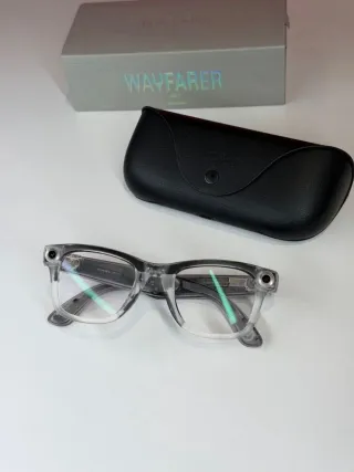 EDICION LIMITADA Ray-Ban Meta Gen 2