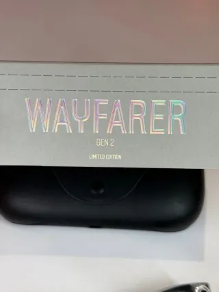 EDICION LIMITADA Ray-Ban Meta Gen 2