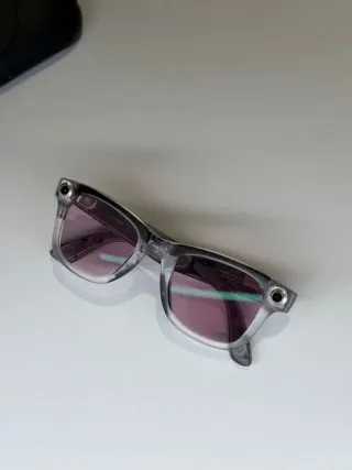 EDICION LIMITADA Ray-Ban Meta Gen 2