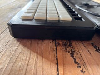 Irijule Theoryboard Controlador MIDI