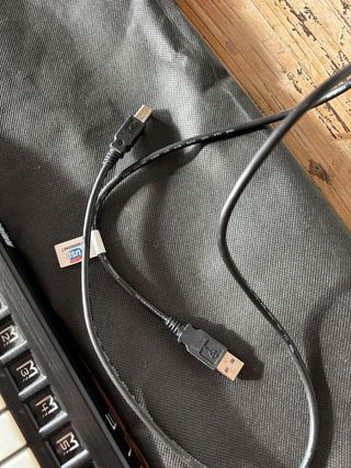 Irijule Theoryboard Controlador MIDI