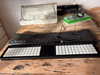 Irijule Theoryboard Controlador MIDI