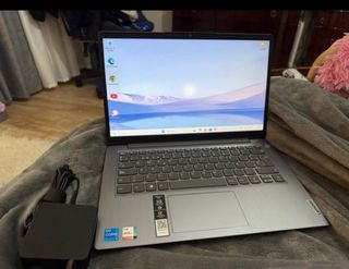 Lenovo Ideapad 3 Gris/Plata
