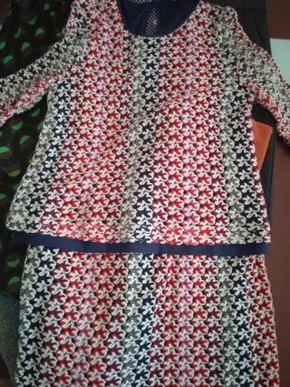 Lote Ropa Mujer Talla L