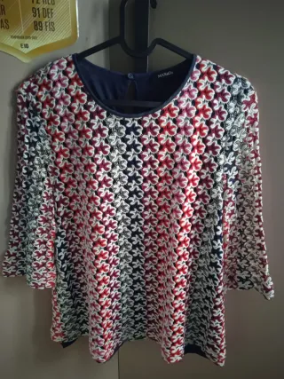 Lote Ropa Mujer Talla L