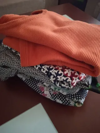 Lote Ropa Mujer Talla L