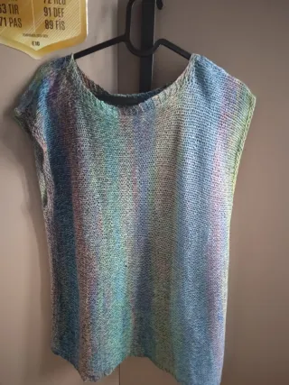 Lote Ropa Mujer Talla L